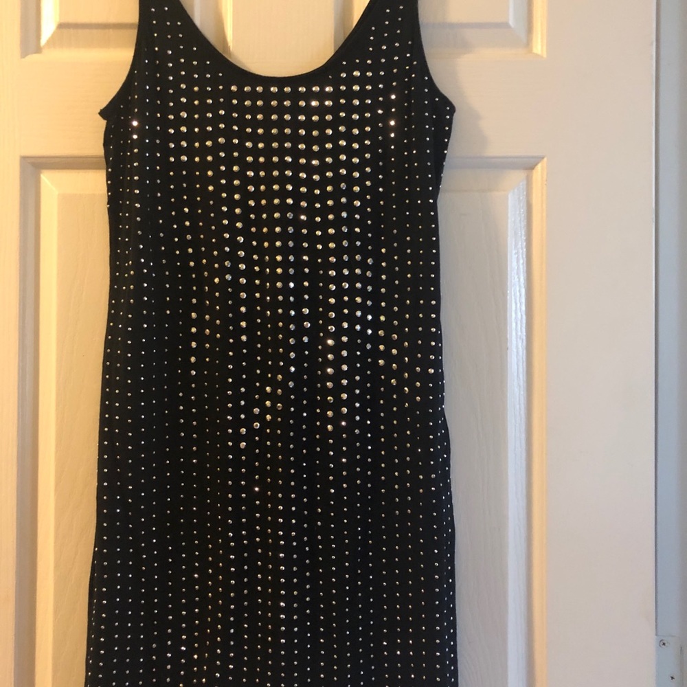 Express Dress